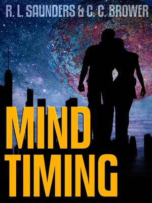 cover image of Mind Timing